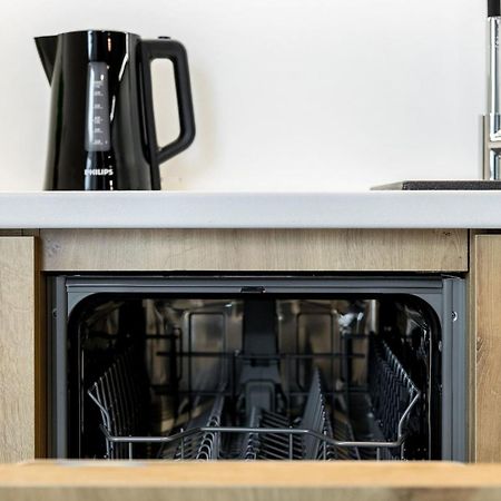 Rent Like Home - Srutowa 10 Wrocław Eksteriør bilde