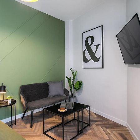 Rent Like Home - Srutowa 10 Wrocław Eksteriør bilde