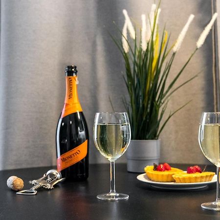 Rent Like Home - Srutowa 10 Wrocław Eksteriør bilde