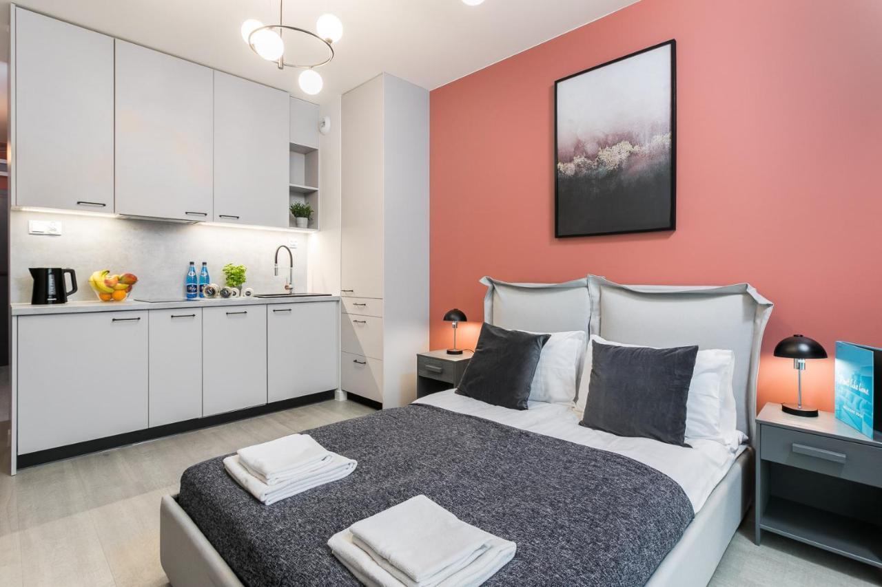 Rent Like Home - Srutowa 10 Wrocław Eksteriør bilde
