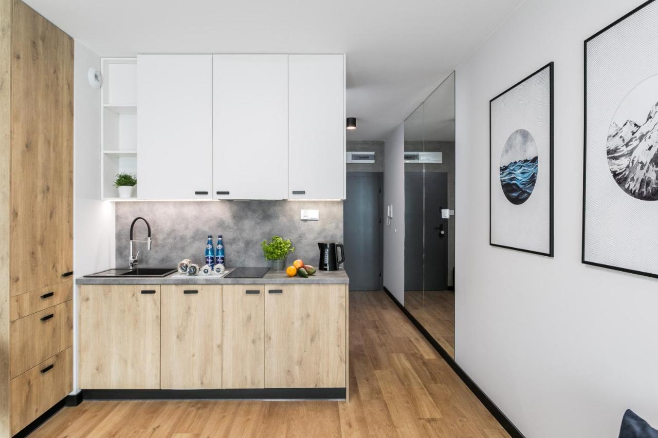 Rent Like Home - Srutowa 10 Wrocław Eksteriør bilde