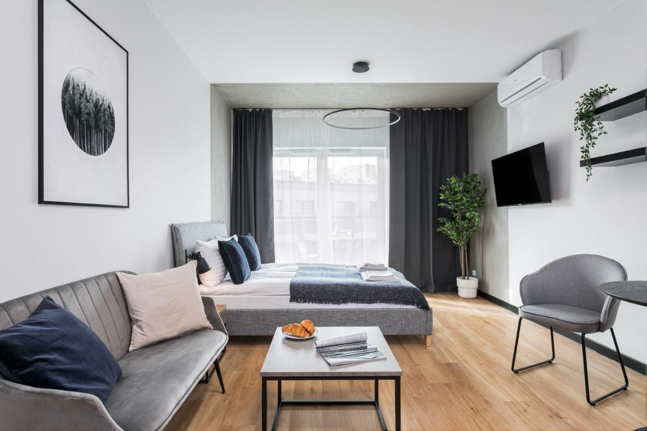Rent Like Home - Srutowa 10 Wrocław Eksteriør bilde
