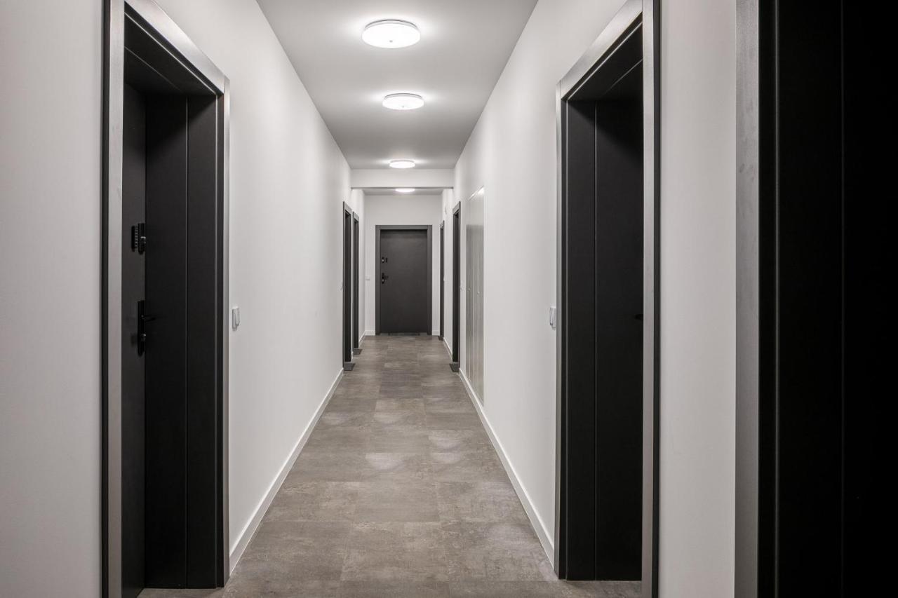 Rent Like Home - Srutowa 10 Wrocław Eksteriør bilde