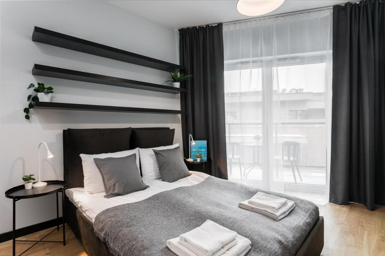 Rent Like Home - Srutowa 10 Wrocław Eksteriør bilde