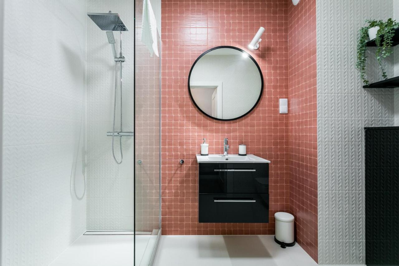 Rent Like Home - Srutowa 10 Wrocław Eksteriør bilde