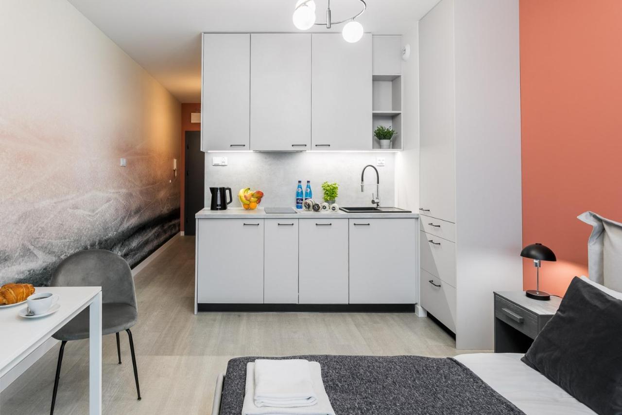Rent Like Home - Srutowa 10 Wrocław Eksteriør bilde