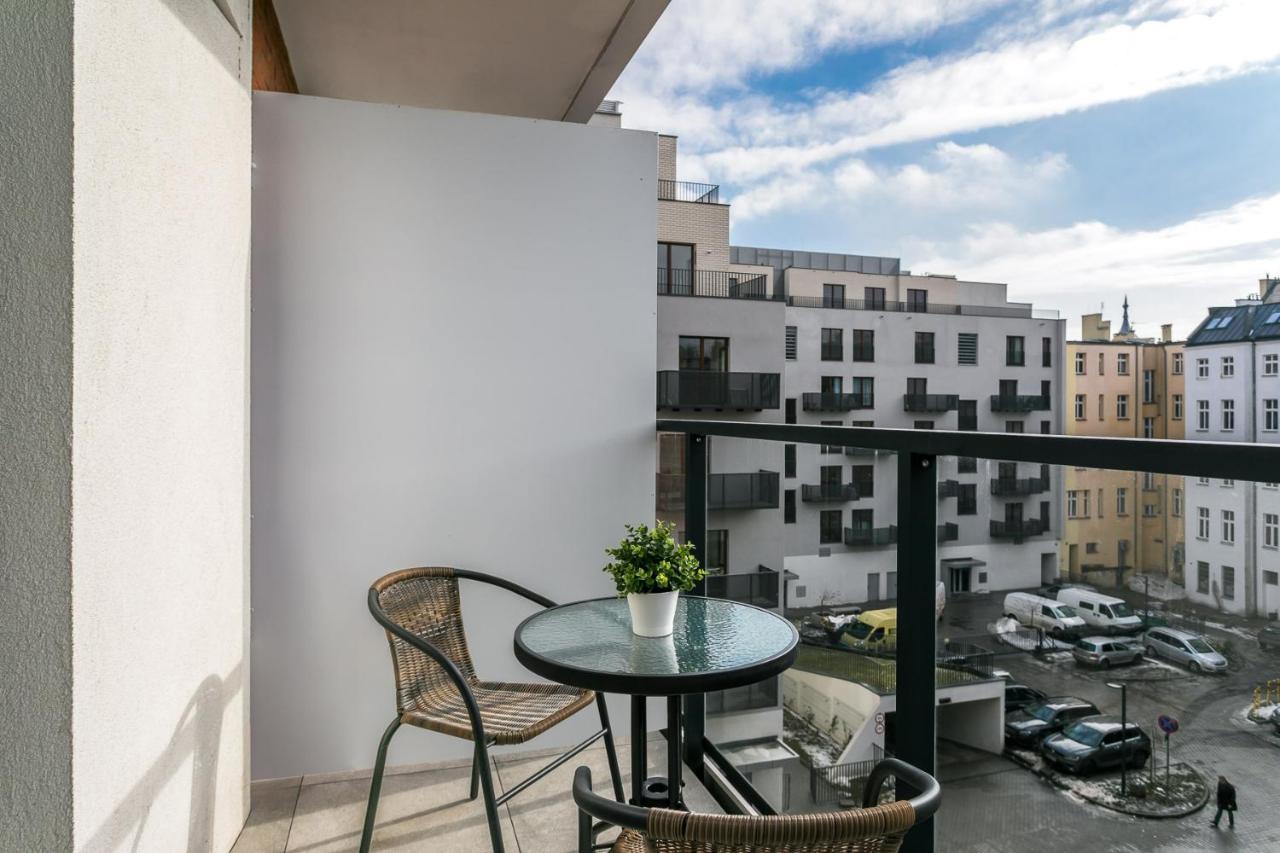 Rent Like Home - Srutowa 10 Wrocław Eksteriør bilde