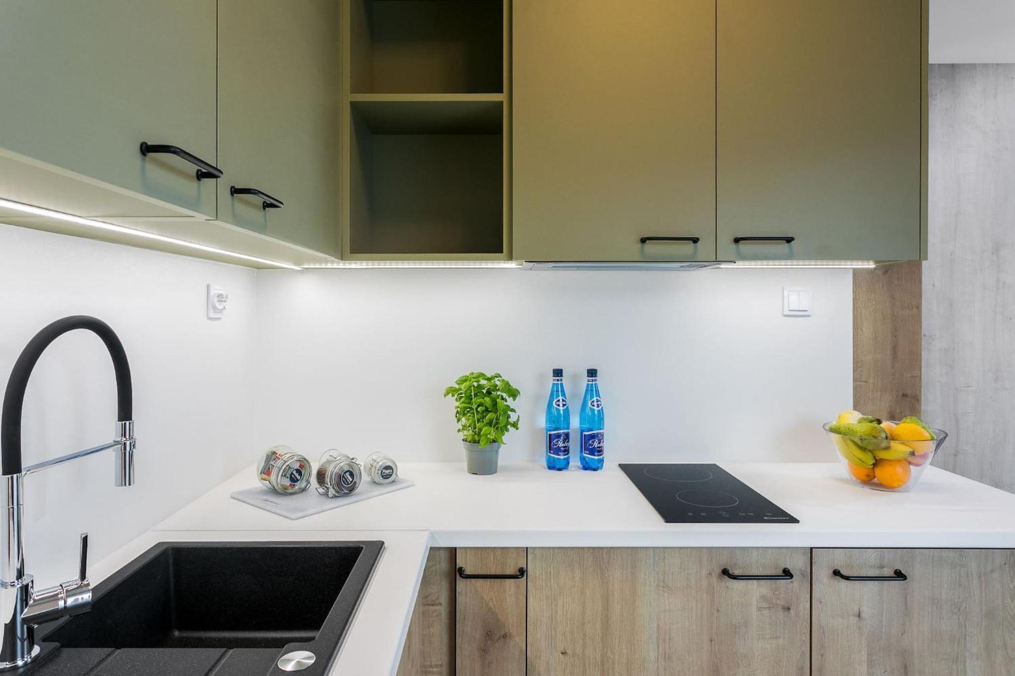 Rent Like Home - Srutowa 10 Wrocław Eksteriør bilde