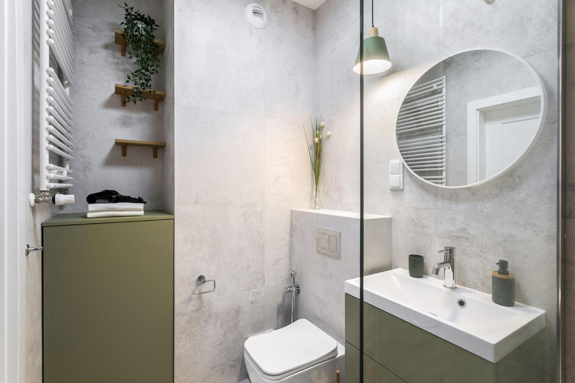 Rent Like Home - Srutowa 10 Wrocław Eksteriør bilde