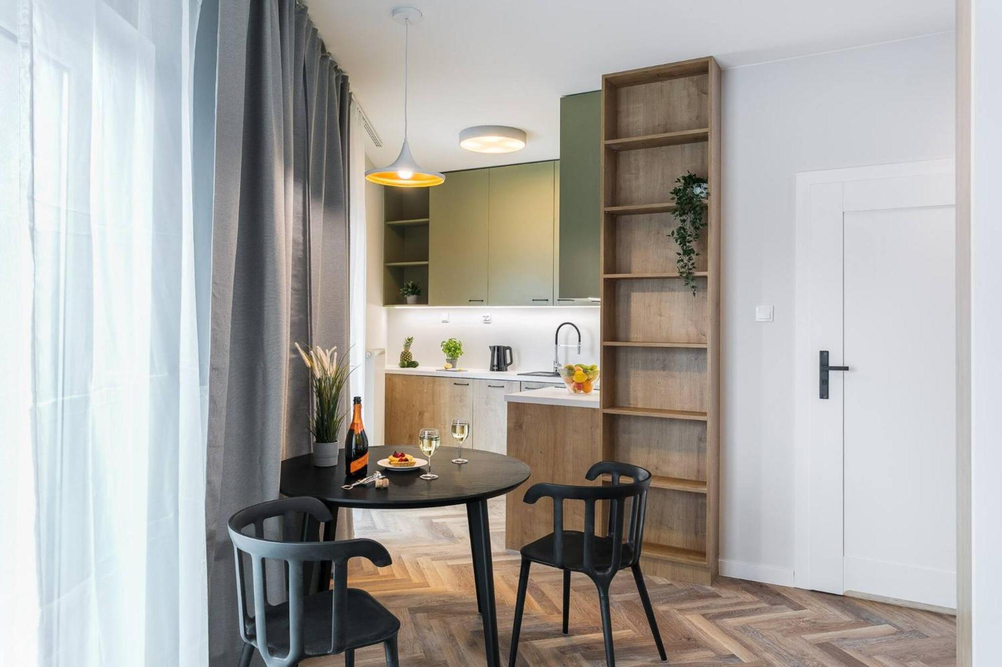 Rent Like Home - Srutowa 10 Wrocław Eksteriør bilde