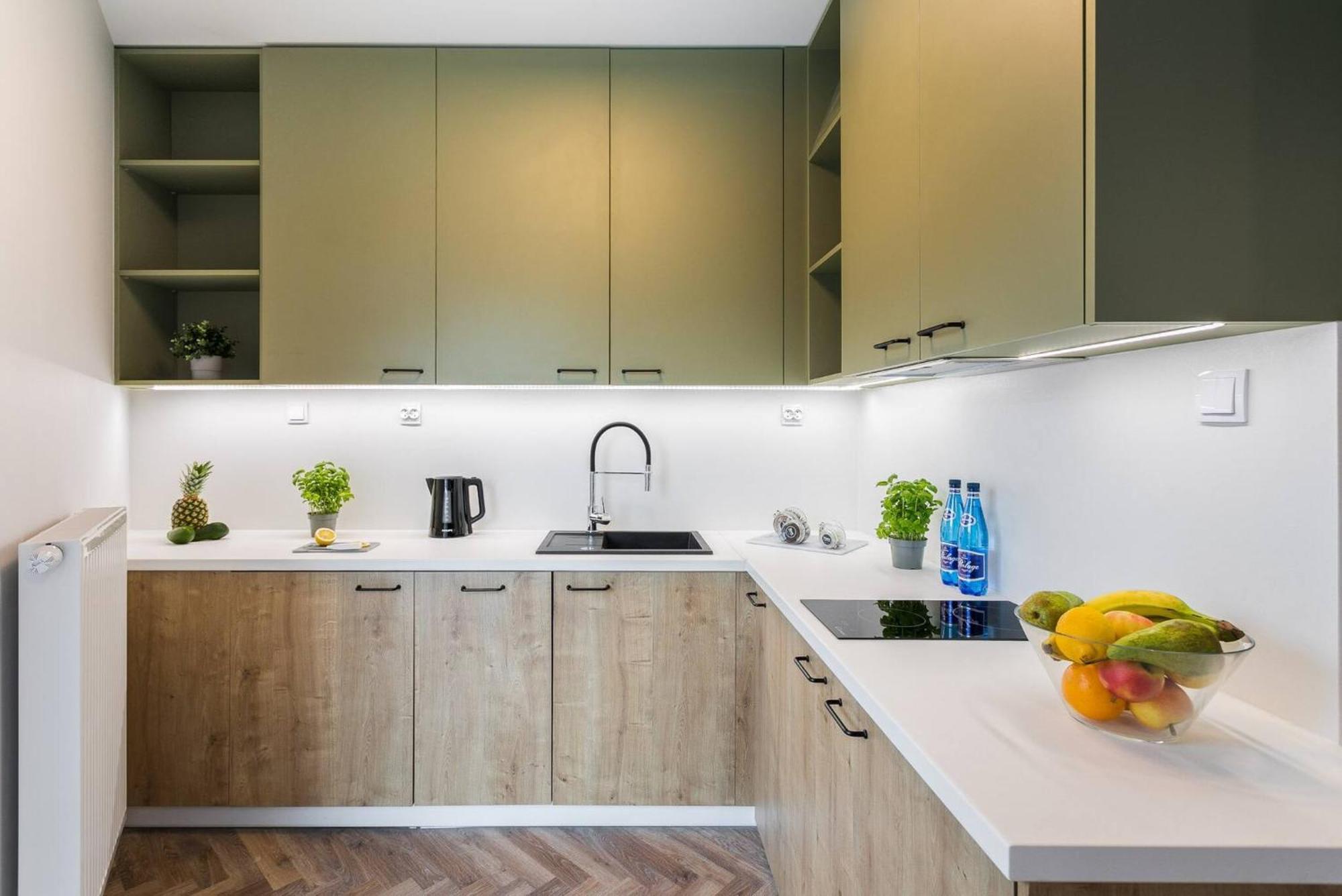 Rent Like Home - Srutowa 10 Wrocław Eksteriør bilde