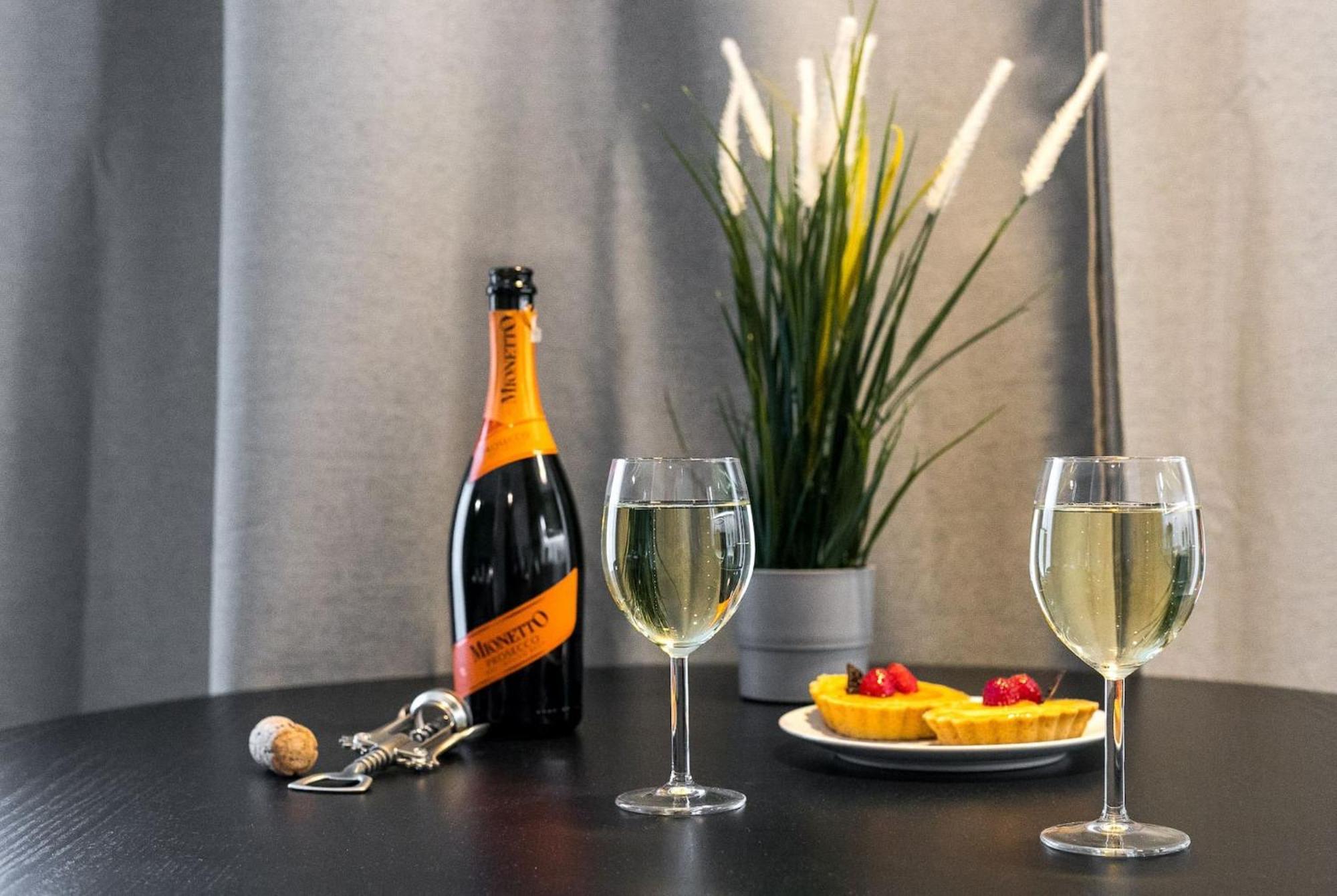 Rent Like Home - Srutowa 10 Wrocław Eksteriør bilde