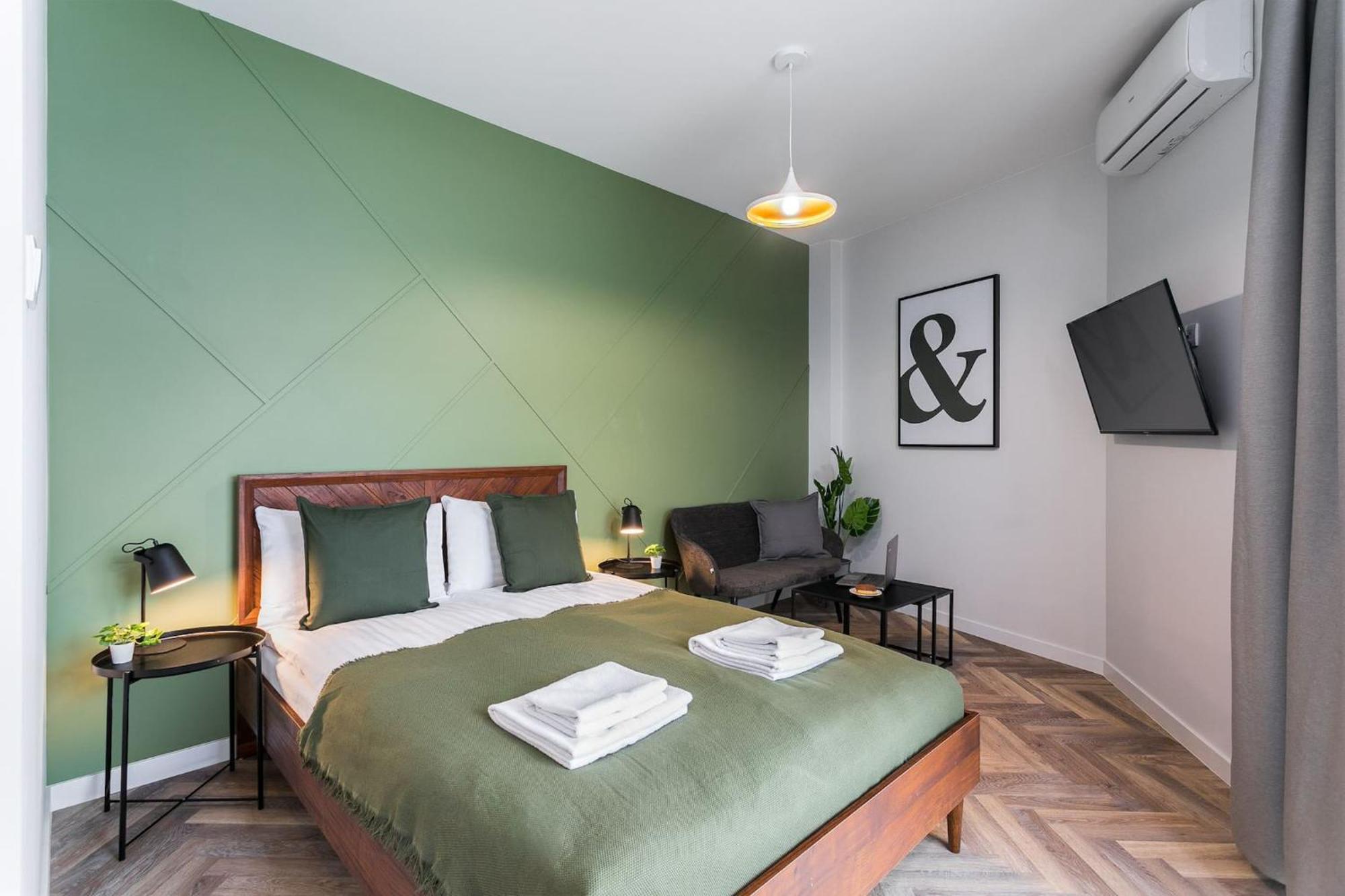 Rent Like Home - Srutowa 10 Wrocław Eksteriør bilde